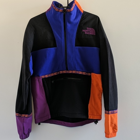 The North Face Other - The north face 92 RAGE FLEECE ANORAK